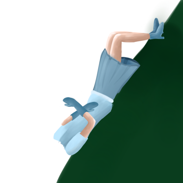 top skirt gloves boots