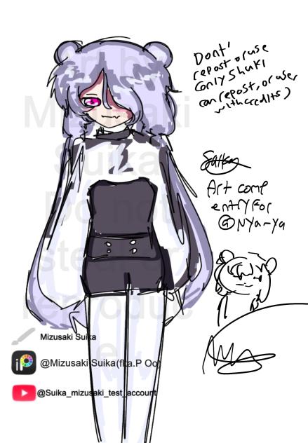 Art for Nya-ya