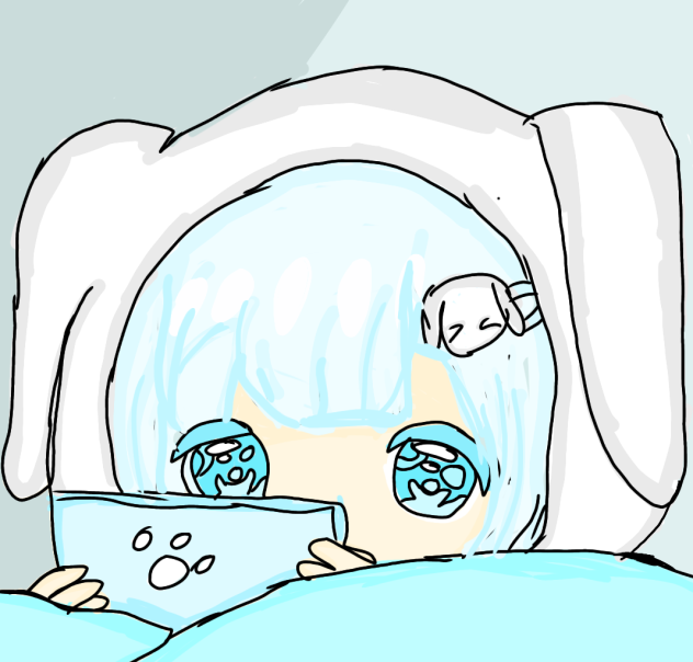 cinnamoroll