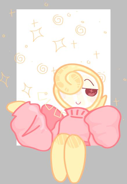 Glisten with yatta brush!!