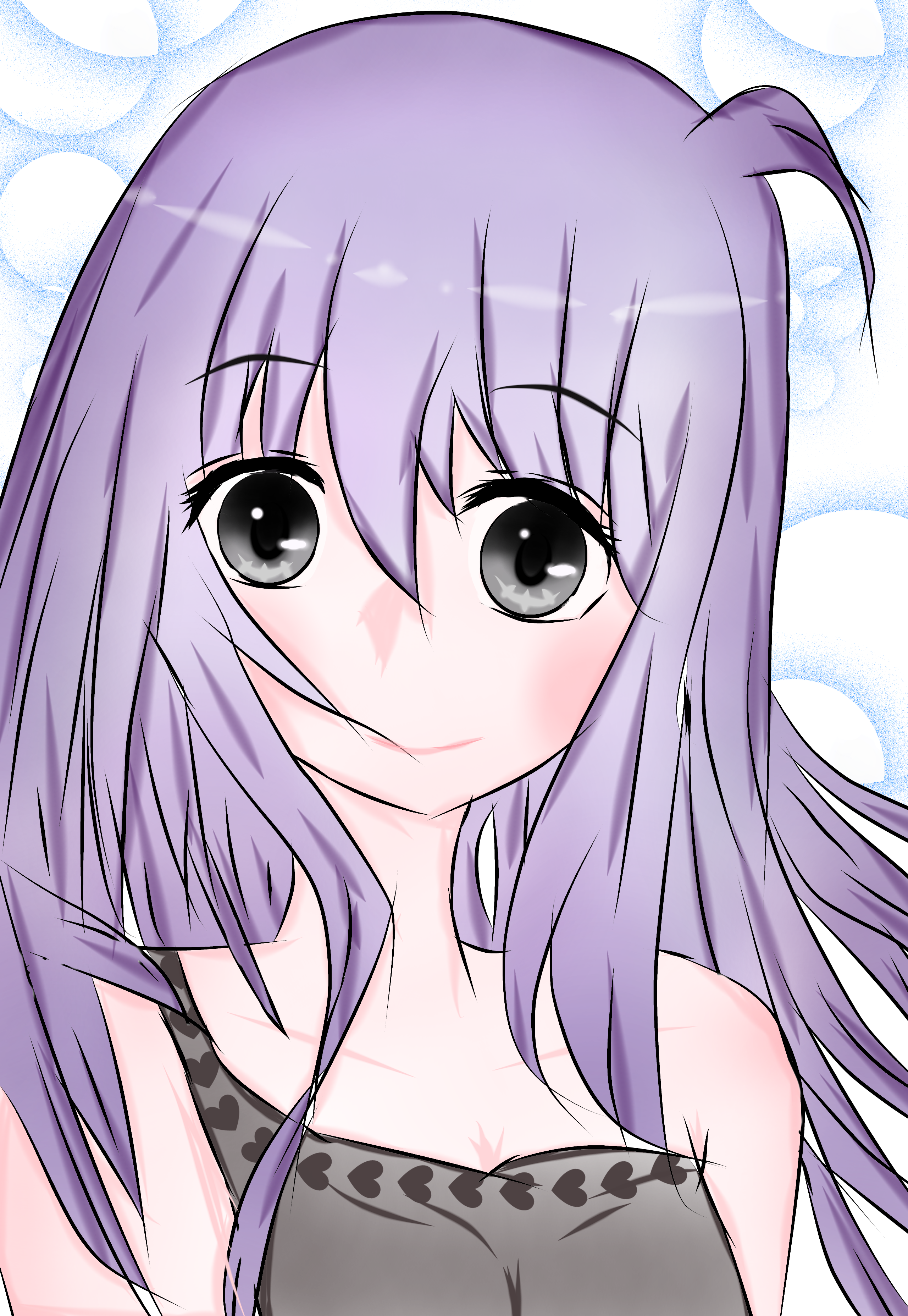 iris - ibisPaint