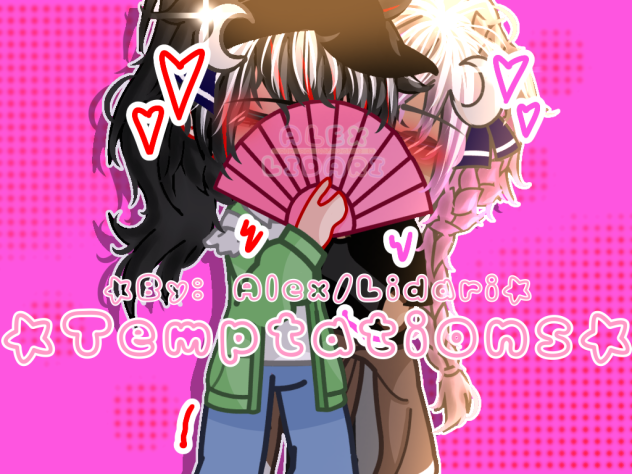 Icon for “Temptations”!