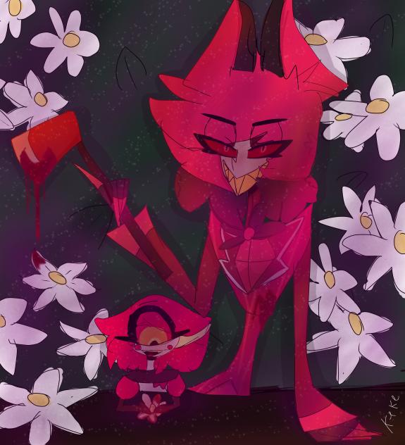 Giving death