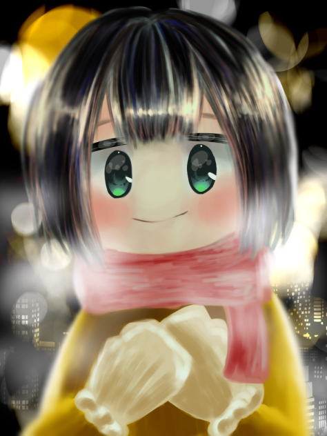 冬の季節