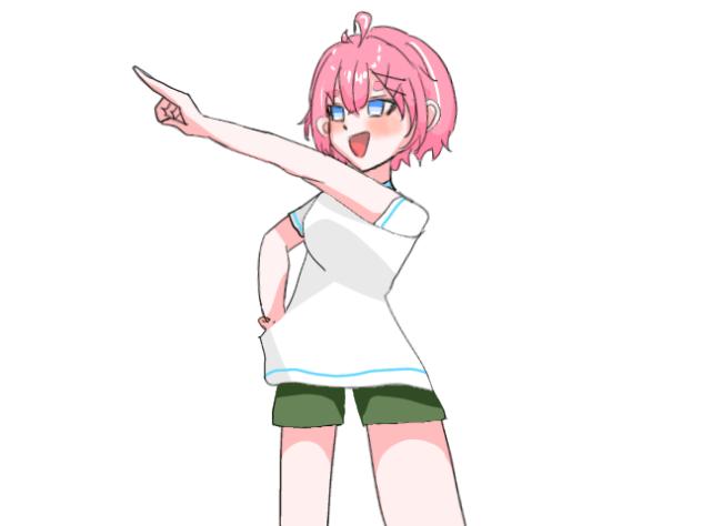 けっかおーらい