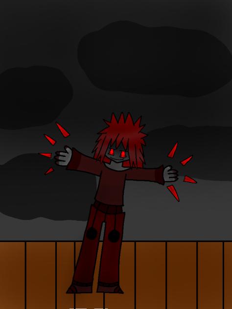 The most evil thing in existence