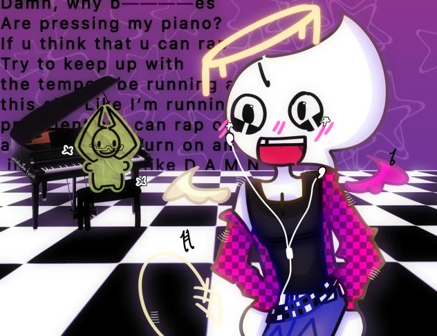 「🎹☎︎』     PIANO TILES TREND 🎧！！。