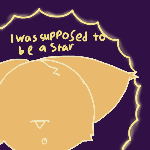 Sunchaser and her past self - ibisPaint