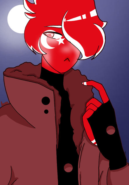 Turkey v2
