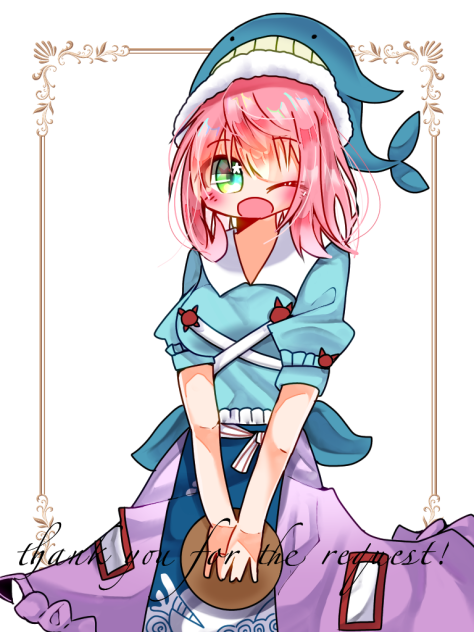 リクエスト 美宵