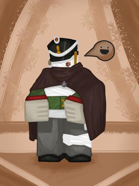 New uniform