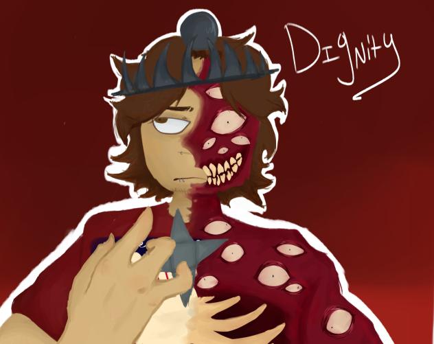 Corrupted Dignity