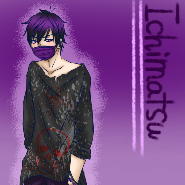 Ichimatsu