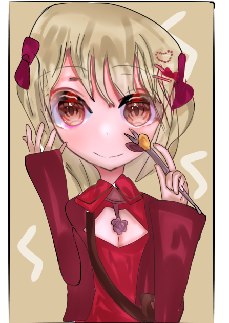 こはねちゃんお誕生日おめでとう！２０２４