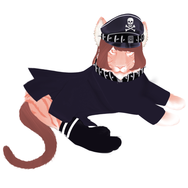 horrible mess I made