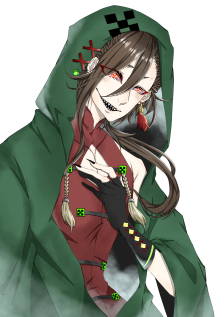 中華マスターゾム