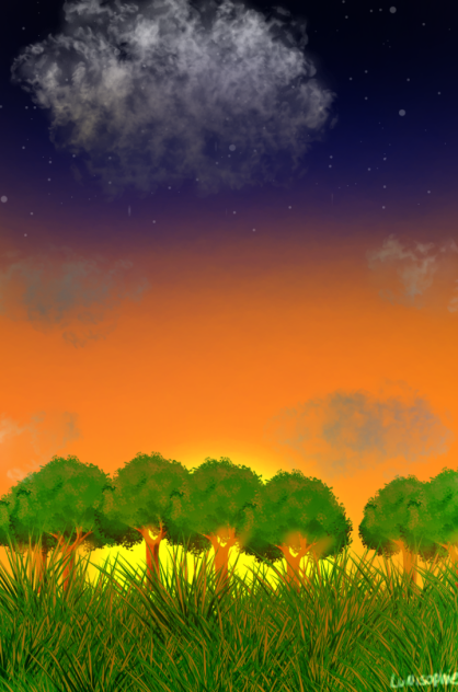 Sunset✨