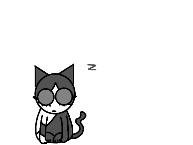 One animation,XD