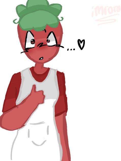 gay berry