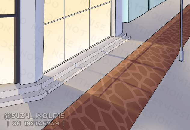 Background Test - ibisPaint