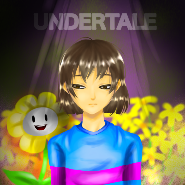 UNDERTALE