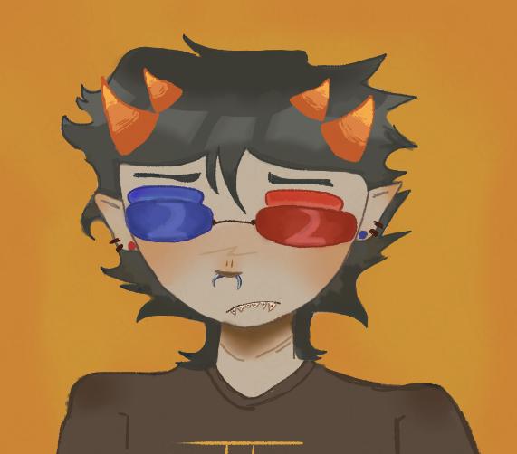 sollux!!!