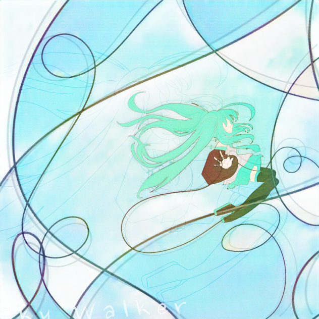 HatsuneMiku