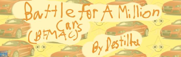 BFMAC banner submission!