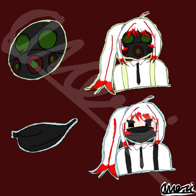 masks