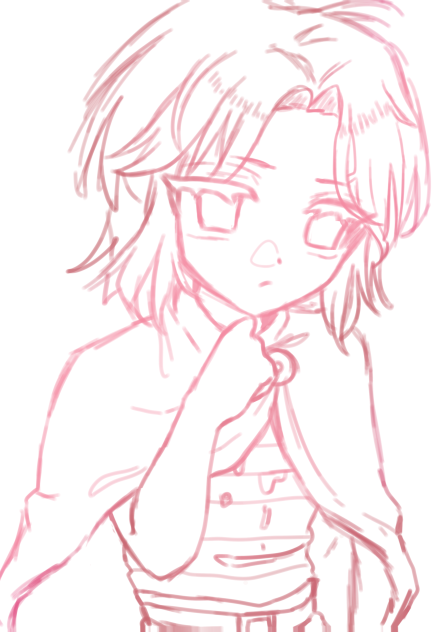 Style test wip