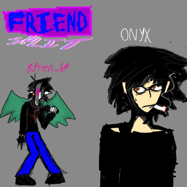 Bytten_64 & Onyxsdiary Aethos Concept