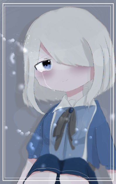 水