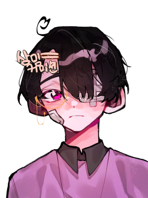 ㅇㅎ님 커미션