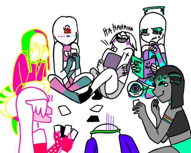 day 3 - ibisPaint