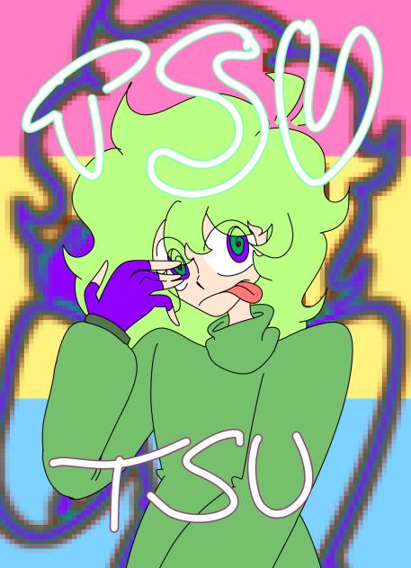Just a 💩post- - ibisPaint