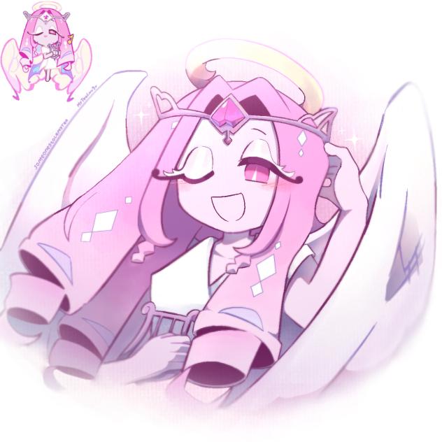 Eternal Sugar Cookie