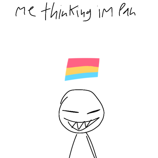 kinda not and is