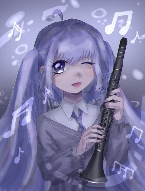 clarinetification