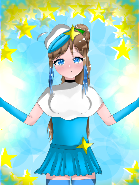 Request. IsabellaTheRebel ⭐️⭐️