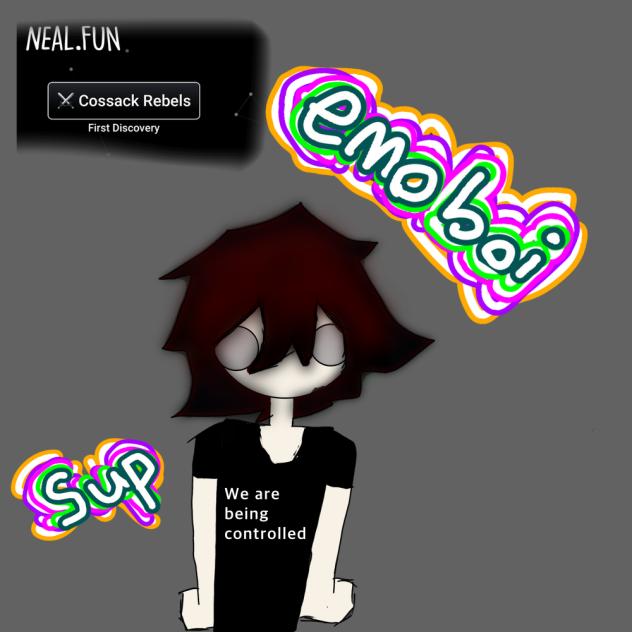 Emo Boi