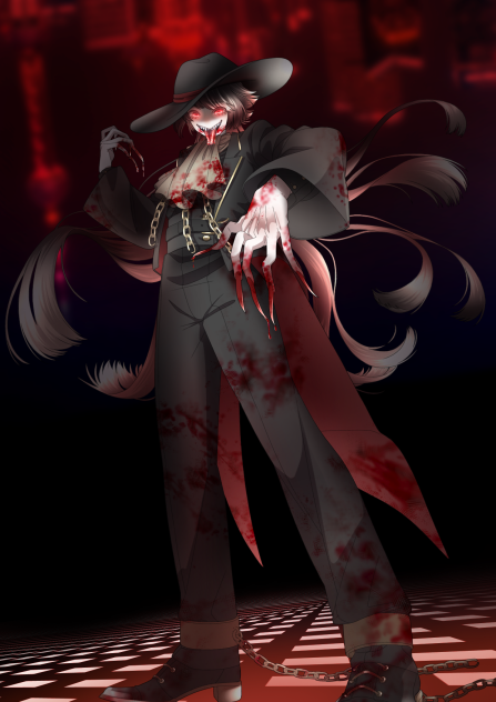 2022 Mr.腹ペコ カラー