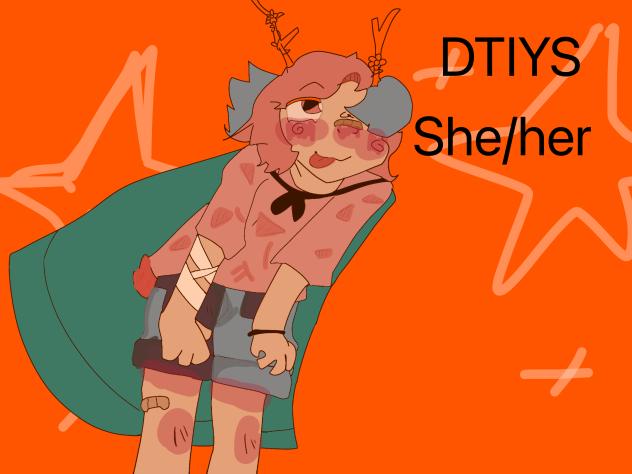 DTIYS