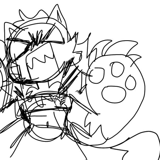 idkkk - ibisPaint