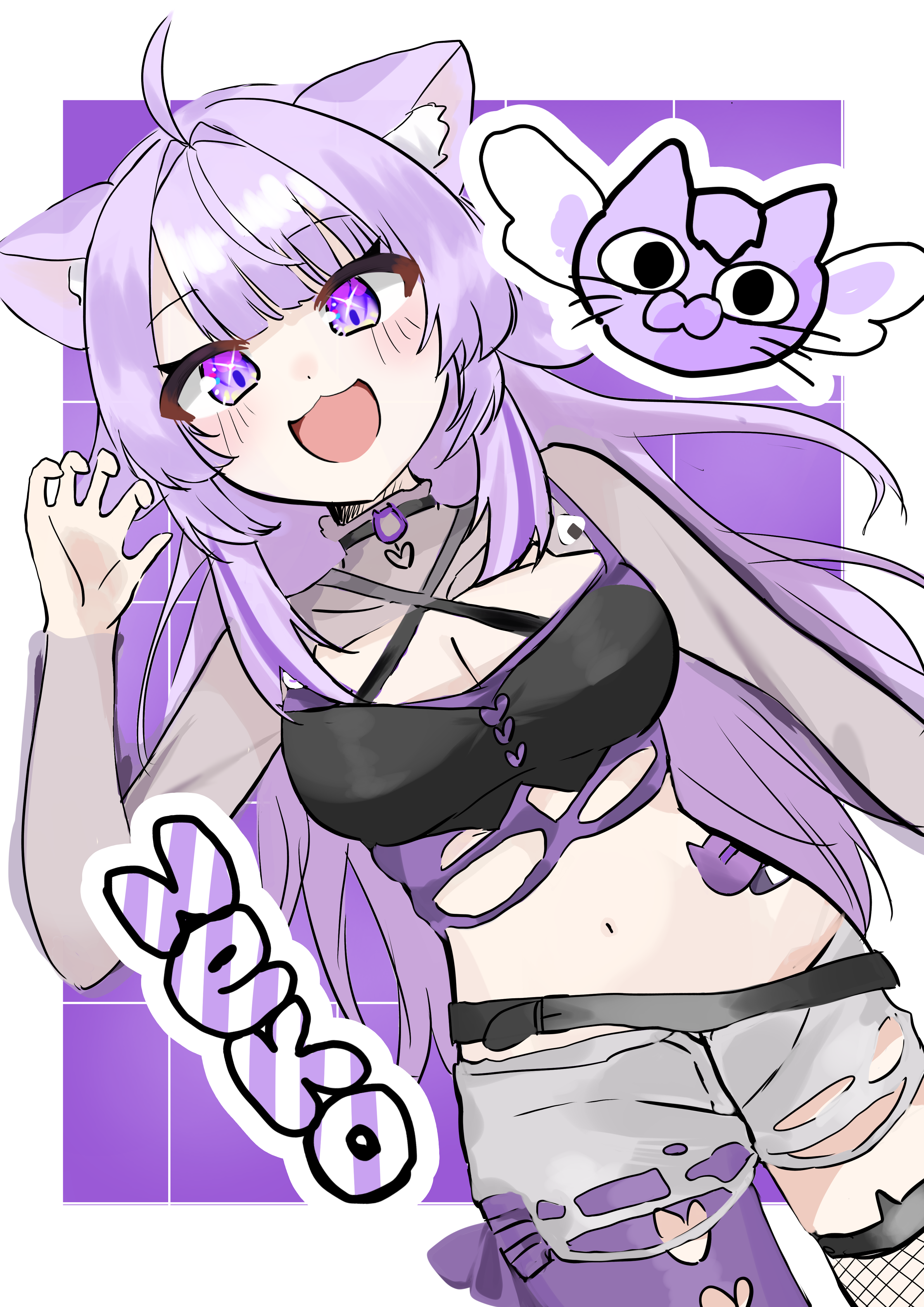 おかゆん - ibisPaint
