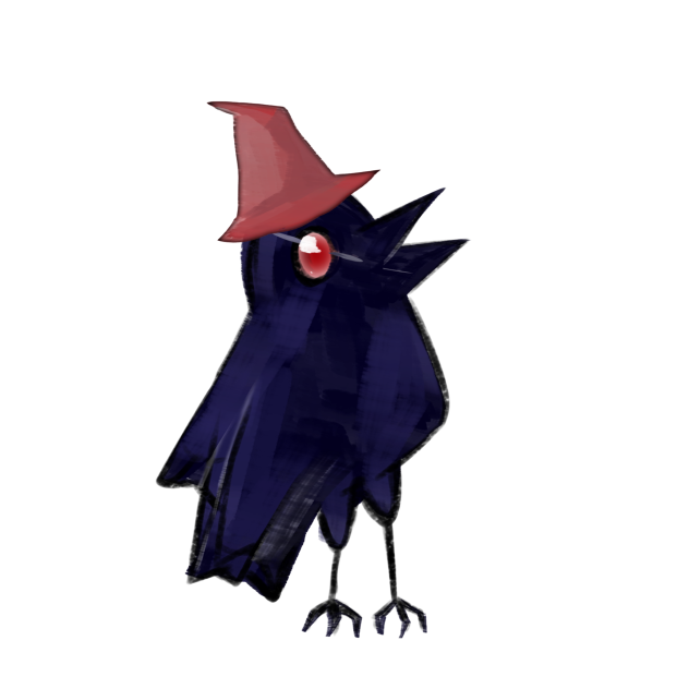 scarycrow (uwu edition)