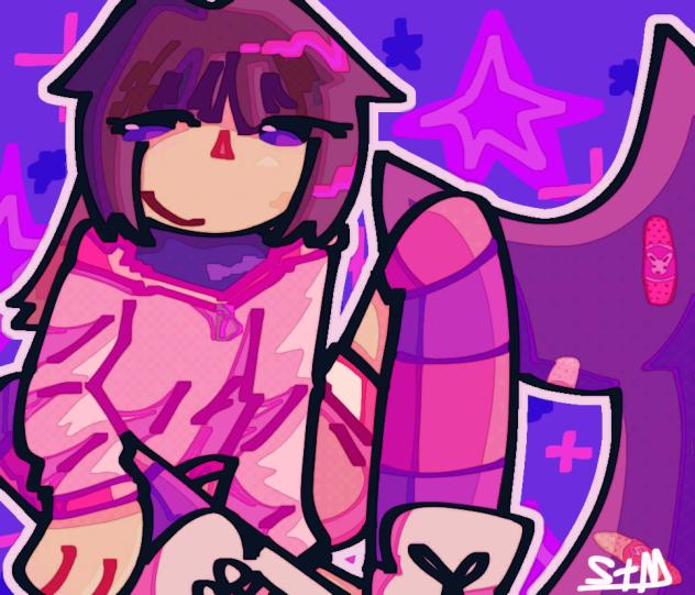 Redraw - ibisPaint