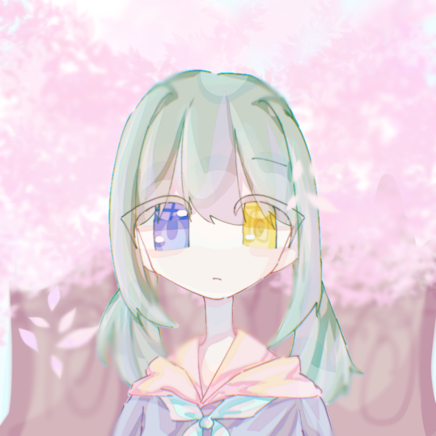 🌸