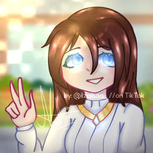 Art Trade✨