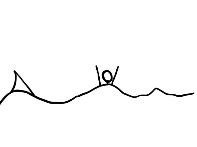 My second animation! (yes it's bad sry)