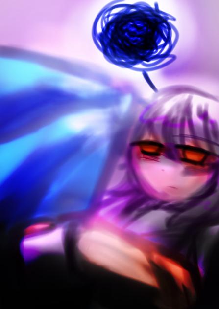 𝑨𝒏𝒏𝒐𝒚𝒆𝒅